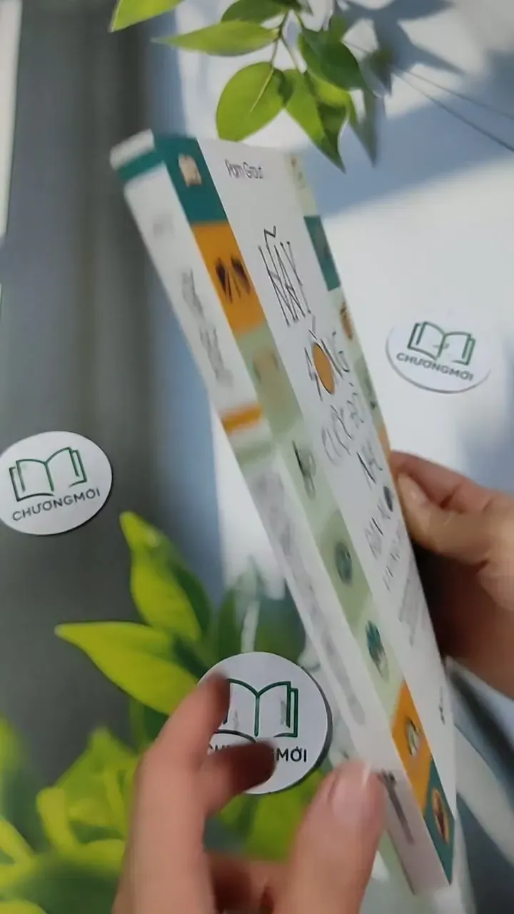 Hãy Sống Cuộc Đời Như Bạn Muốn - Pam Grout 705686