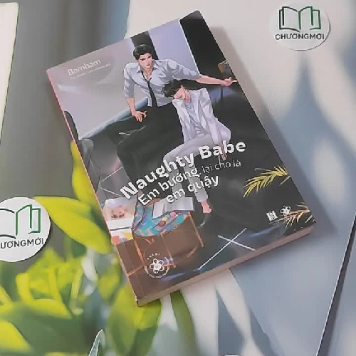 Naughty Babe - Em bướng lại cho là em quậy - Bambam