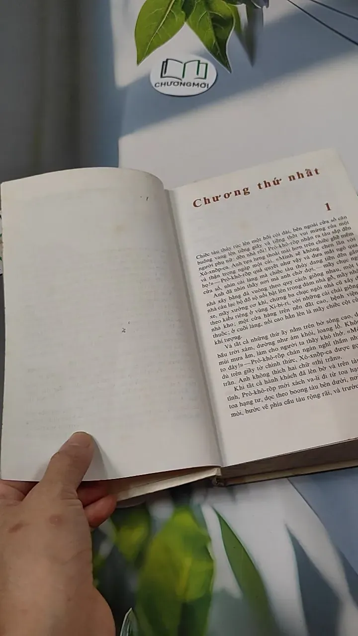 Câu Chuyện Về Anh Là Thế - V. Li-pa-tôp 749587