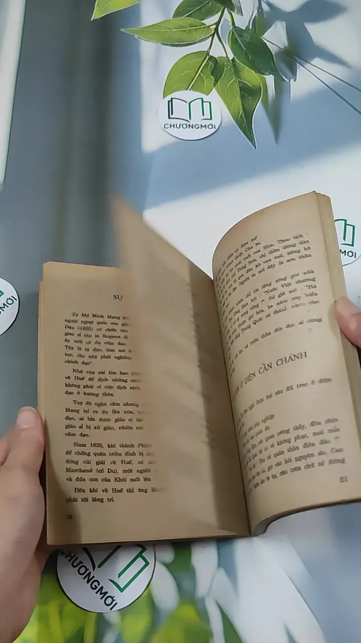 [MIỄN PHÍ BỌC SÁCH] [XƯA] Kể Chuyện Các Vua Nguyễn (1995) (Kể Chuyện Các Vua Nguyễn) 776034