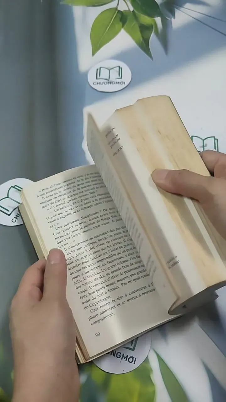 [MIỄN PHÍ BỌC SÁCH] L'Effet Papillon - Jussi Adler-Olsen 715639