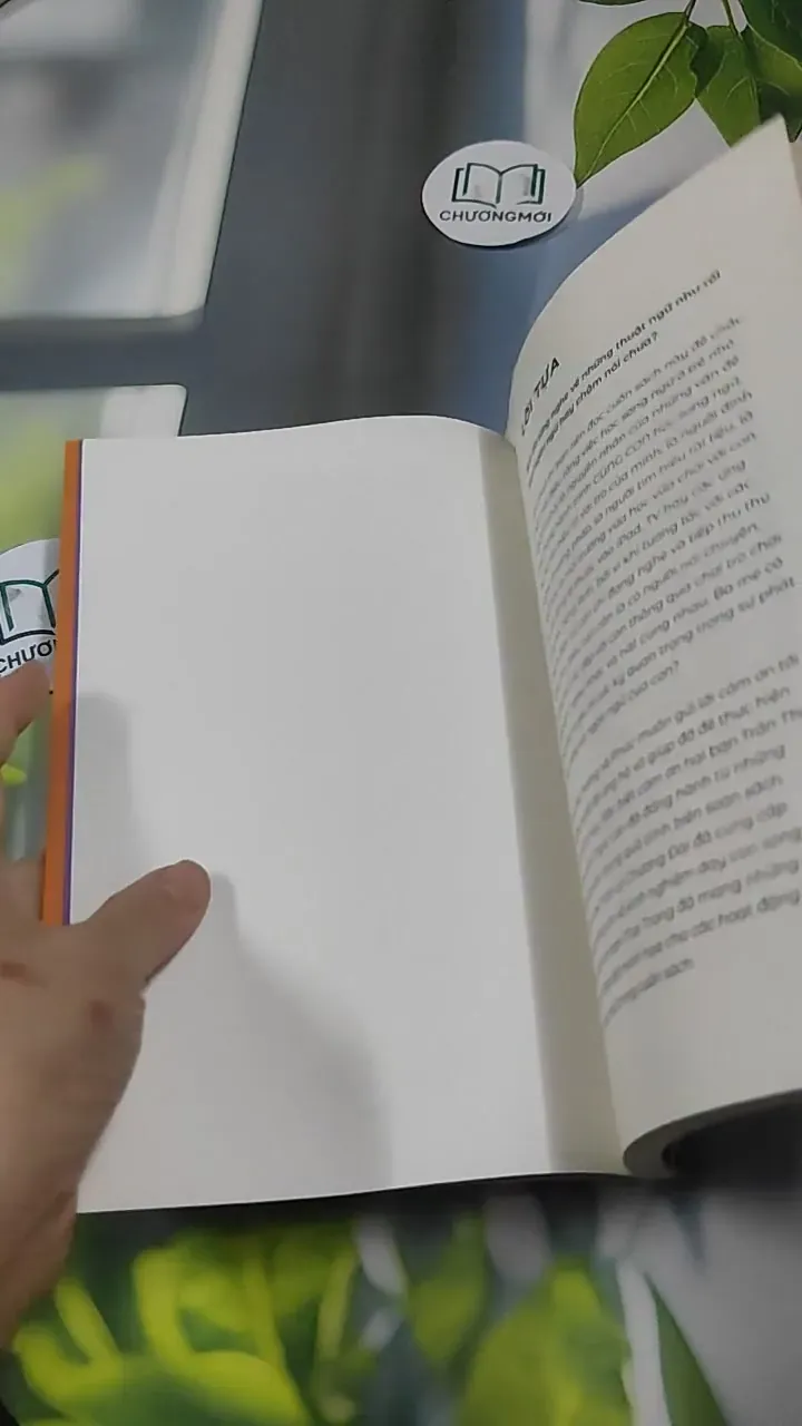 [MIỄN PHÍ BỌC SÁCH] Dạy Con Song Ngữ - ThS Trần Lan Hương 727373