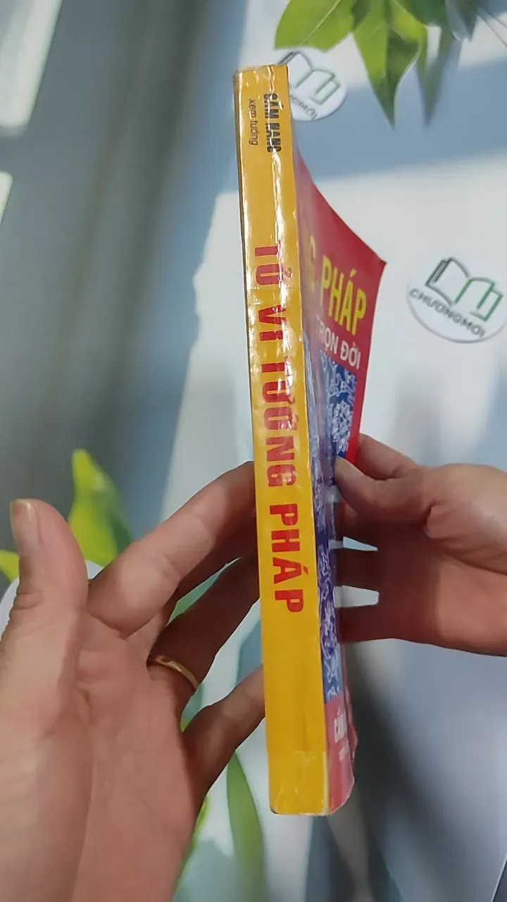 Tử Vi Tướng Pháp 776180