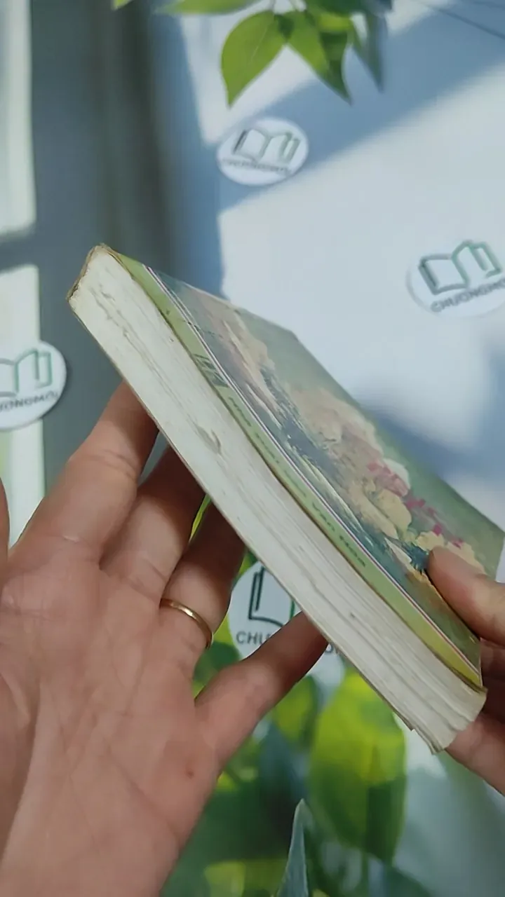 [MIỄN PHÍ BỌC SÁCH] [XƯA] Sống Đẹp (1999) - Lâm Ngữ Đường 787057