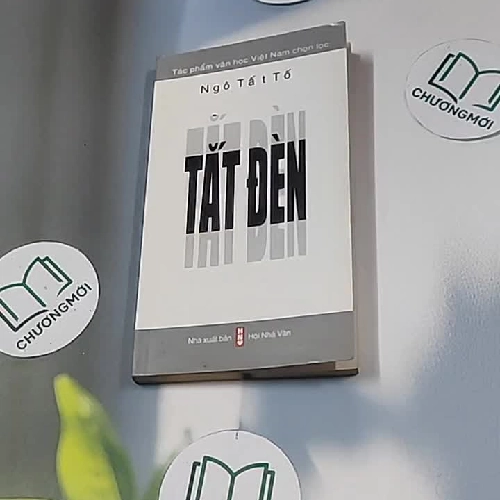 Tắt đèn - Ngô Tất Tố