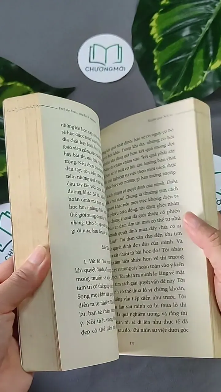 Xuyên Qua Nỗi Sợ - Susan Jeffers 604638