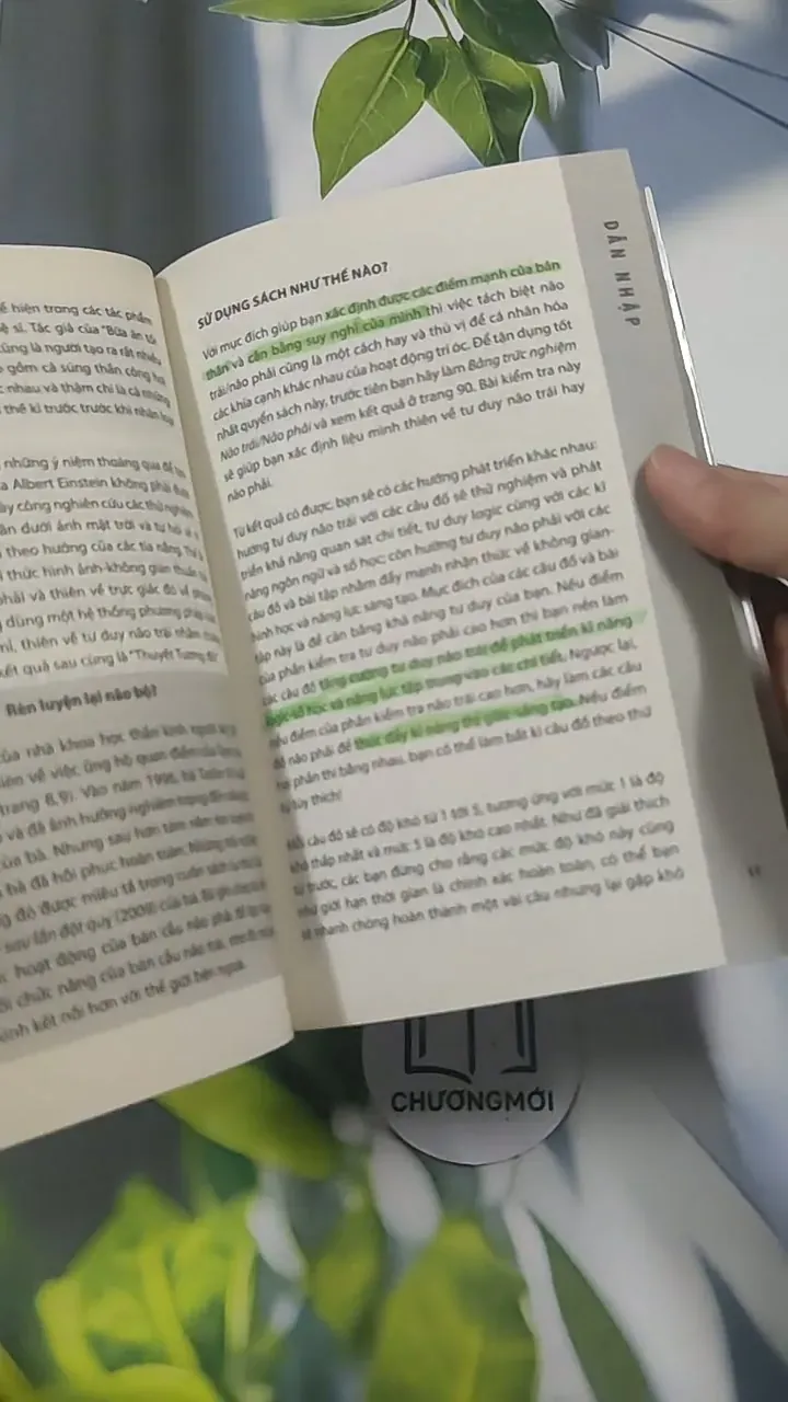Thay Đổi Phương Pháp Tư Duy - Charles Phillips 715596