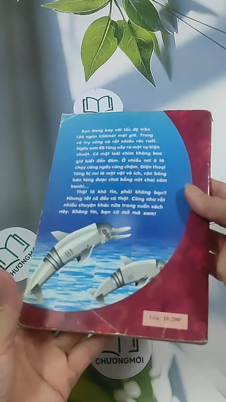 Chuyện không thể tin được 694999