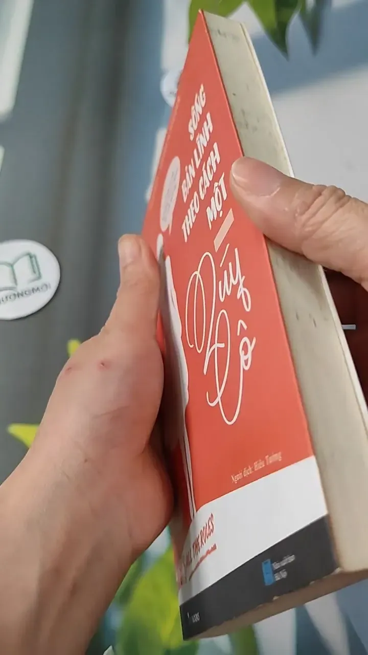 Sống Bản Lĩnh Theo Một Qúy Cô - Ellen Fein - Sherrie Schneider 727262