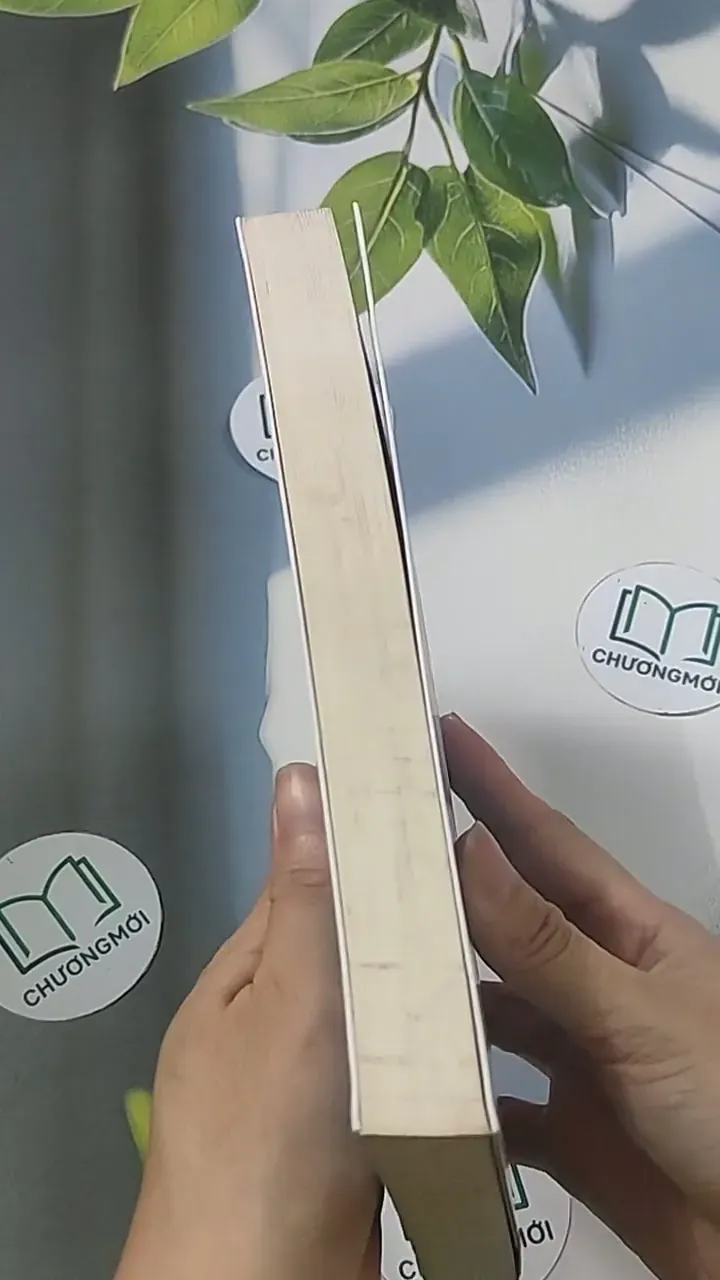 Chân trời góc bể - Diệp Lạc Vô Tâm 694913