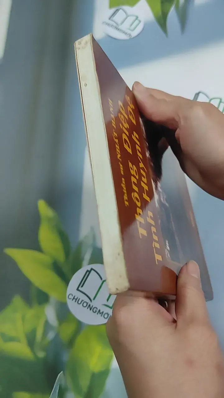 Thông điệp tình huynh đệ - Thích Nhất Hạnh 776241