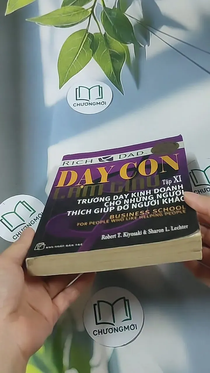 Dạy con làm giàu 11 688577