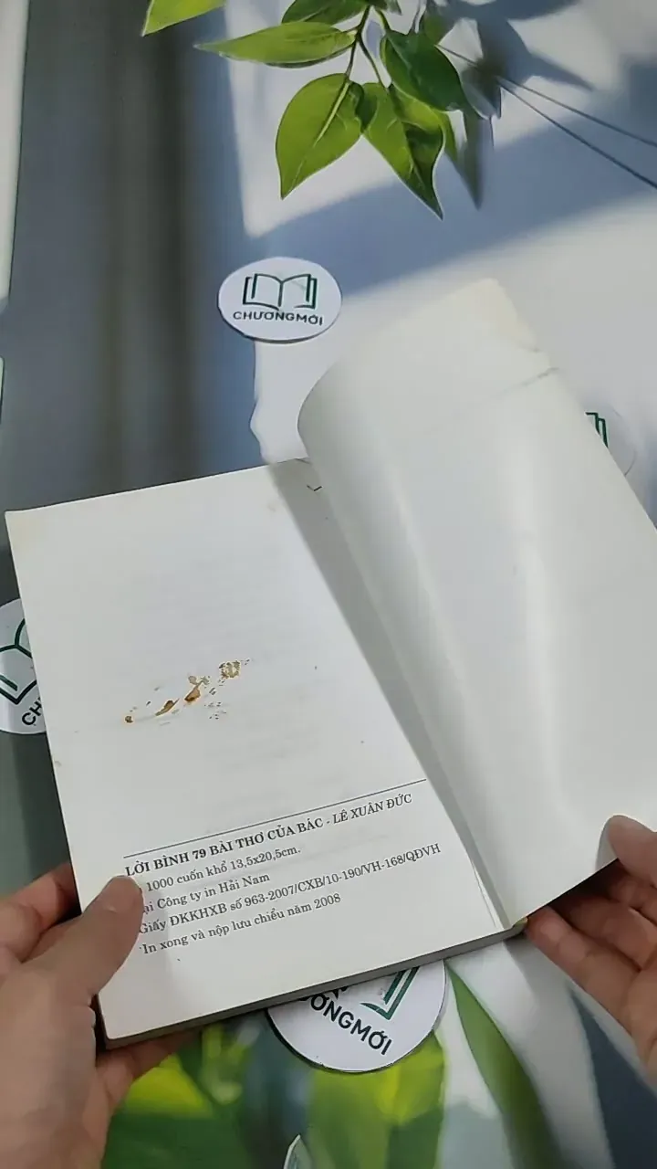 Lời Bình 79 Bài Thơ Của Bác Hồ - Lê Xuân Đức 705742