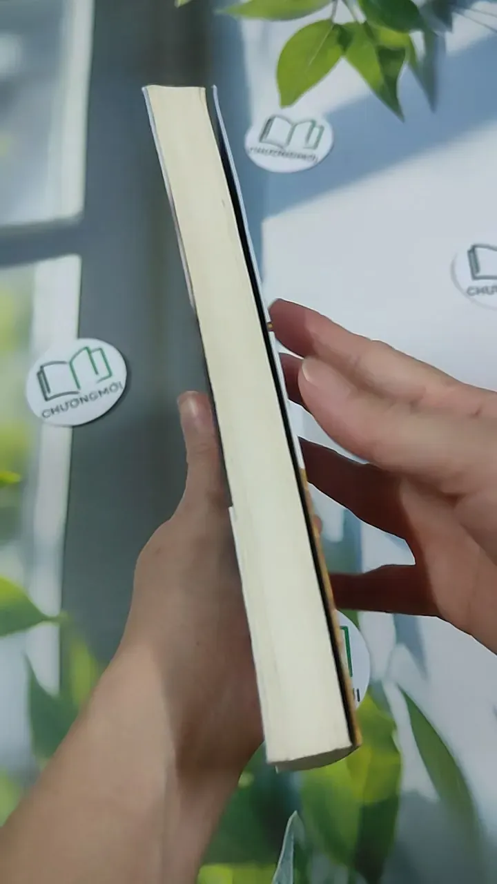 Khôn Ngoan Vừa Đủ, Làm Chủ Cuộc Đời - Vụ Mãn Lan Giang 787132