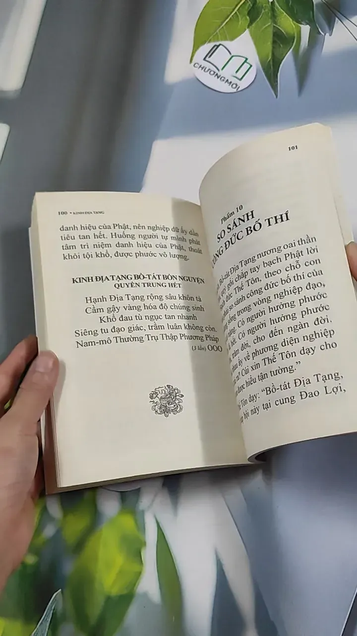 Kinh Địa Tạng - Thích Nhật Từ 776138