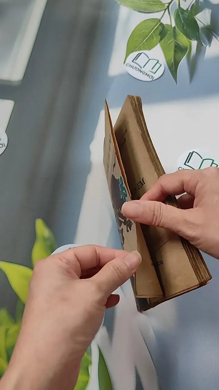 [XƯA] Để Lại Cho Em 1 (1987) - Vũ Hạnh 776081