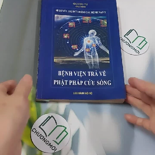 Bệnh Viện Trả Về - Phật Pháp Cứu Sống - Quang Tử