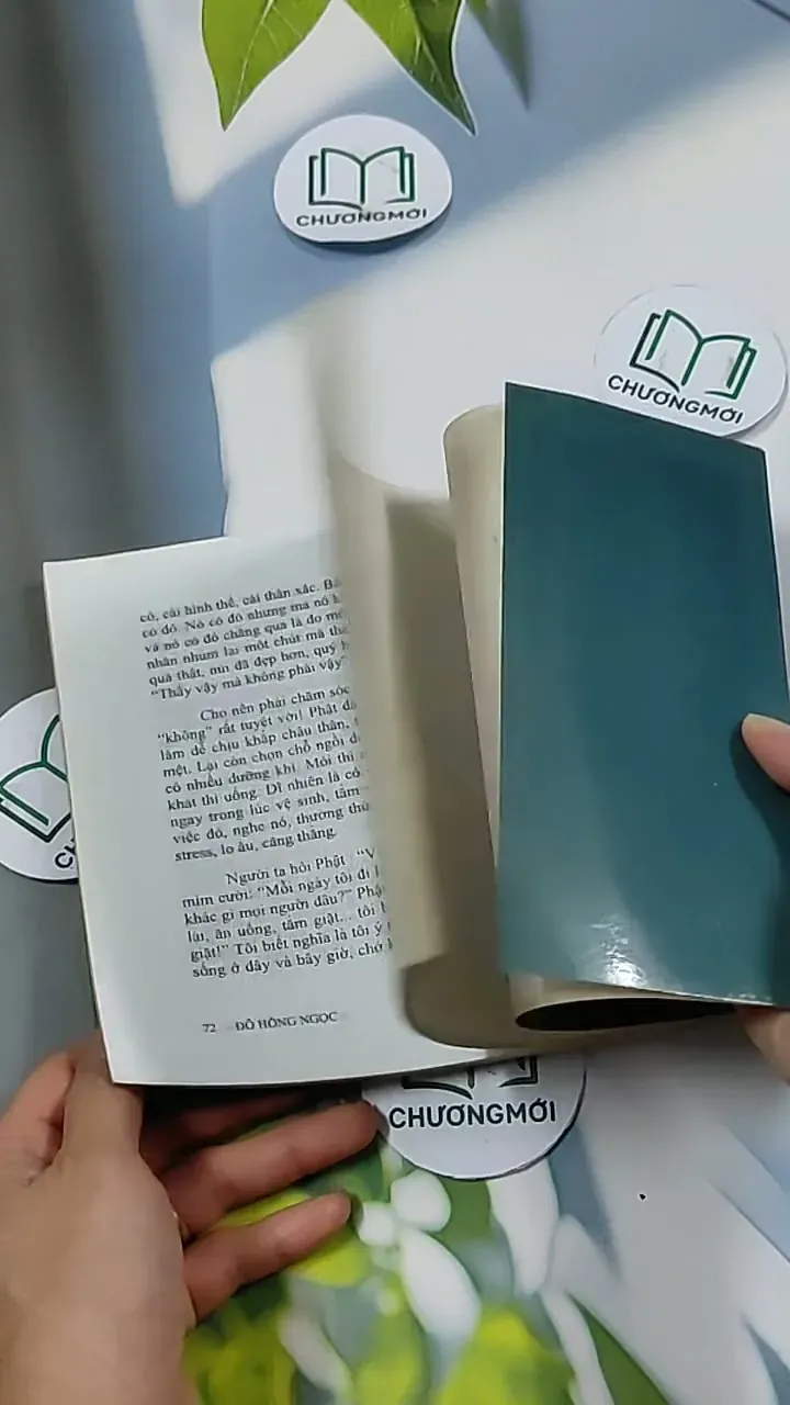 Nghĩ Từ Trái Tim - BS. Đỗ Hồng Ngọc 703162