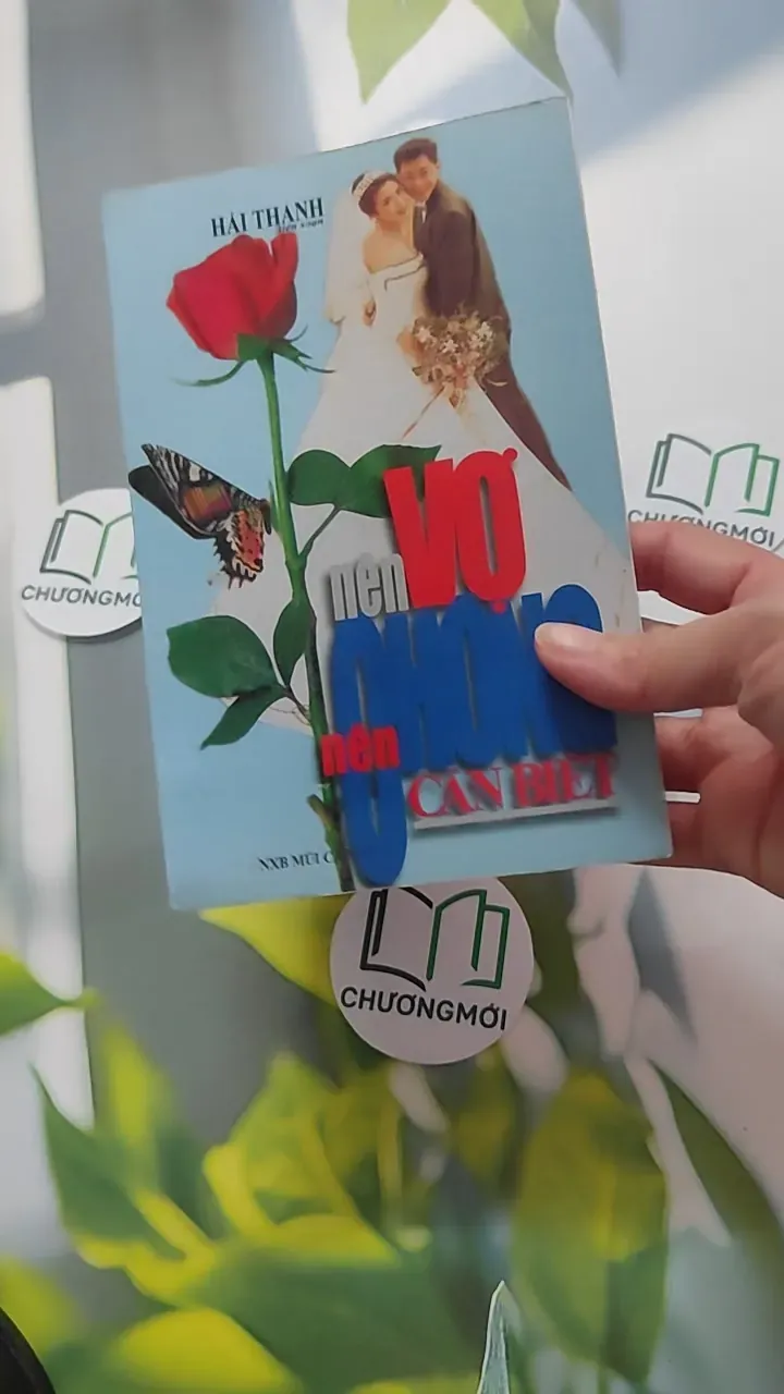 [XƯA] Nên Vợ Nên Chồng Cần Biết (1997) - Hải Thanh 787035