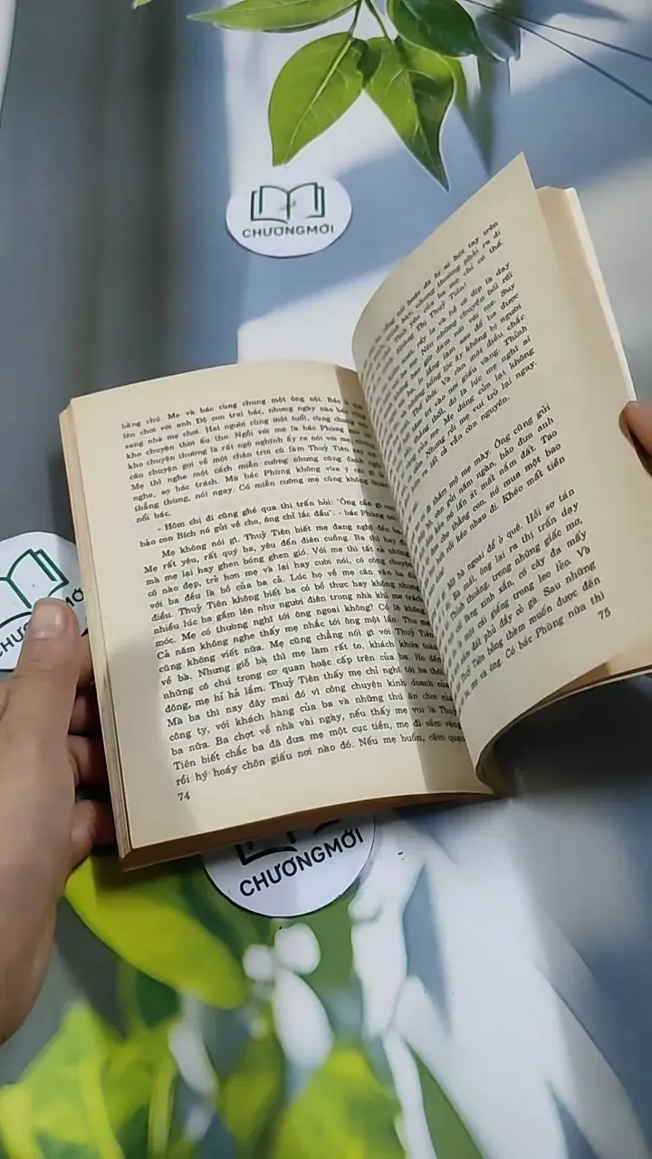 Giao Thừa Trắng - Nguyễn Quang Thân 713887