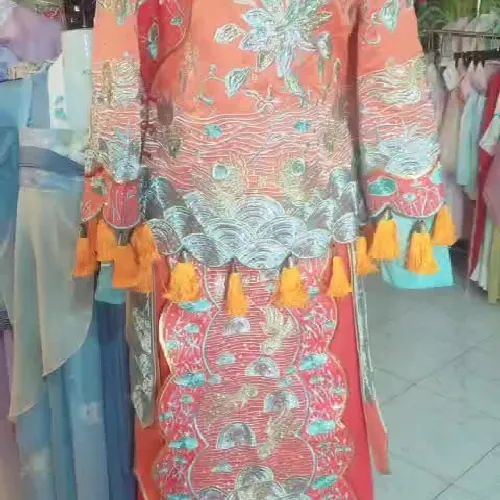 Cổ trang hy phục 561047