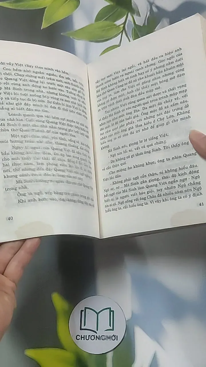 Một thế giới không có đàn bà - Bùi Anh Tấn 688638