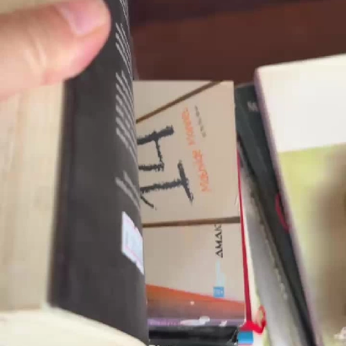 Vô Hồn (Duhless) – Sergey Minaev- K2