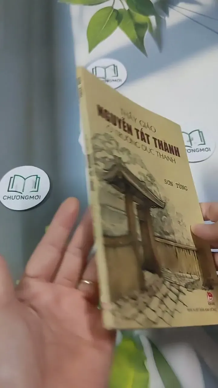 Thầy Giáo Nguyễn Tất Thành Ở Trường Dục Thanh - Sơn Tùng 715600