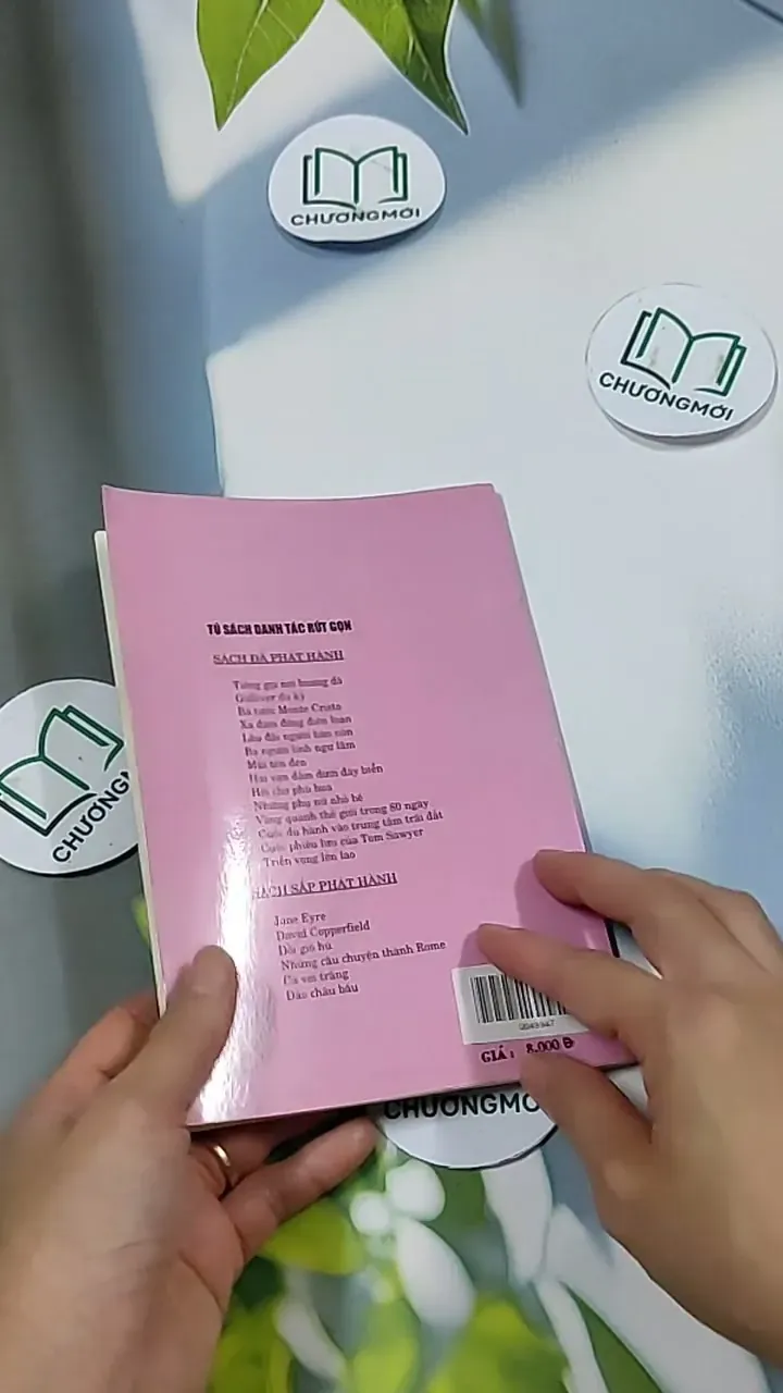 Sáu Chuyện Kể Từ Kịch Shakespeare - E. F. Dood 703139