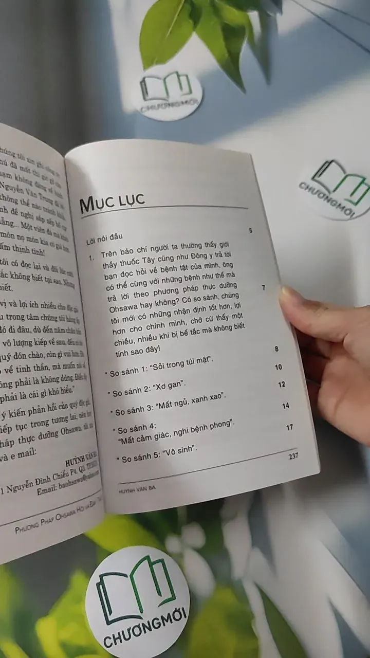 Phương Pháp Ohsawa Hỏi Và Đáp 2 - Georges Ohsawa 780846