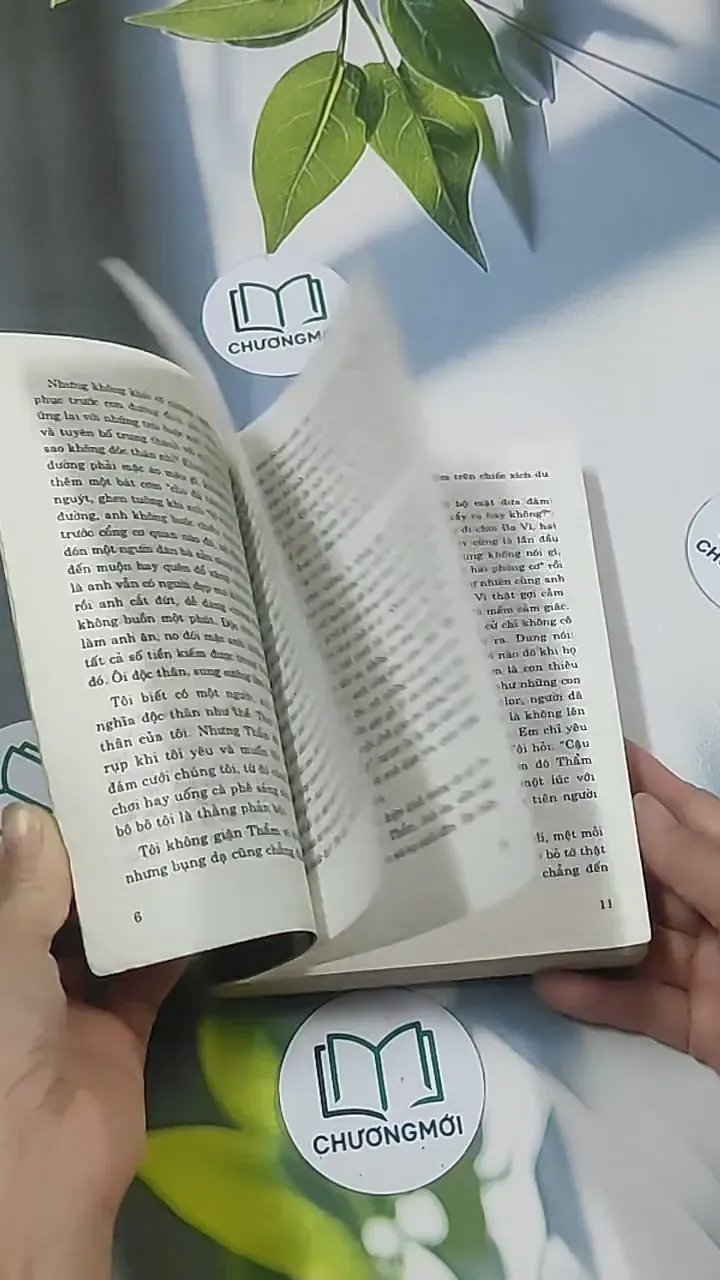 Để yêu và để nhớ - Phúc Châu 695013