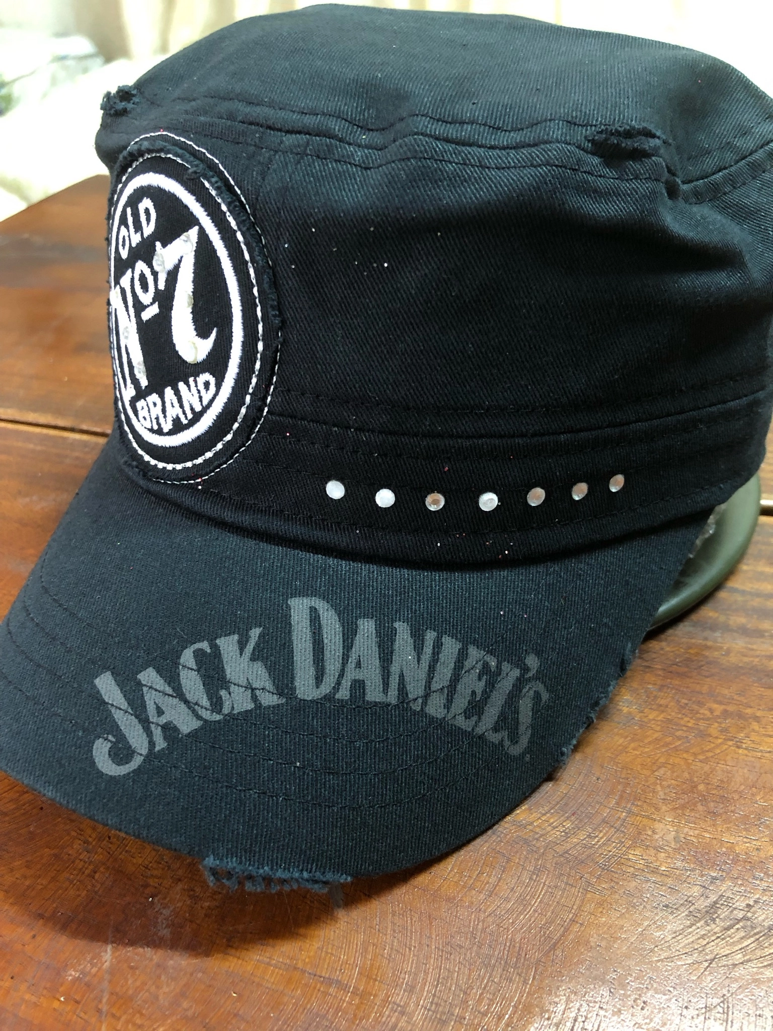 Nón kết nữ - hàng xuất xịn (mẫu 16) 1020035