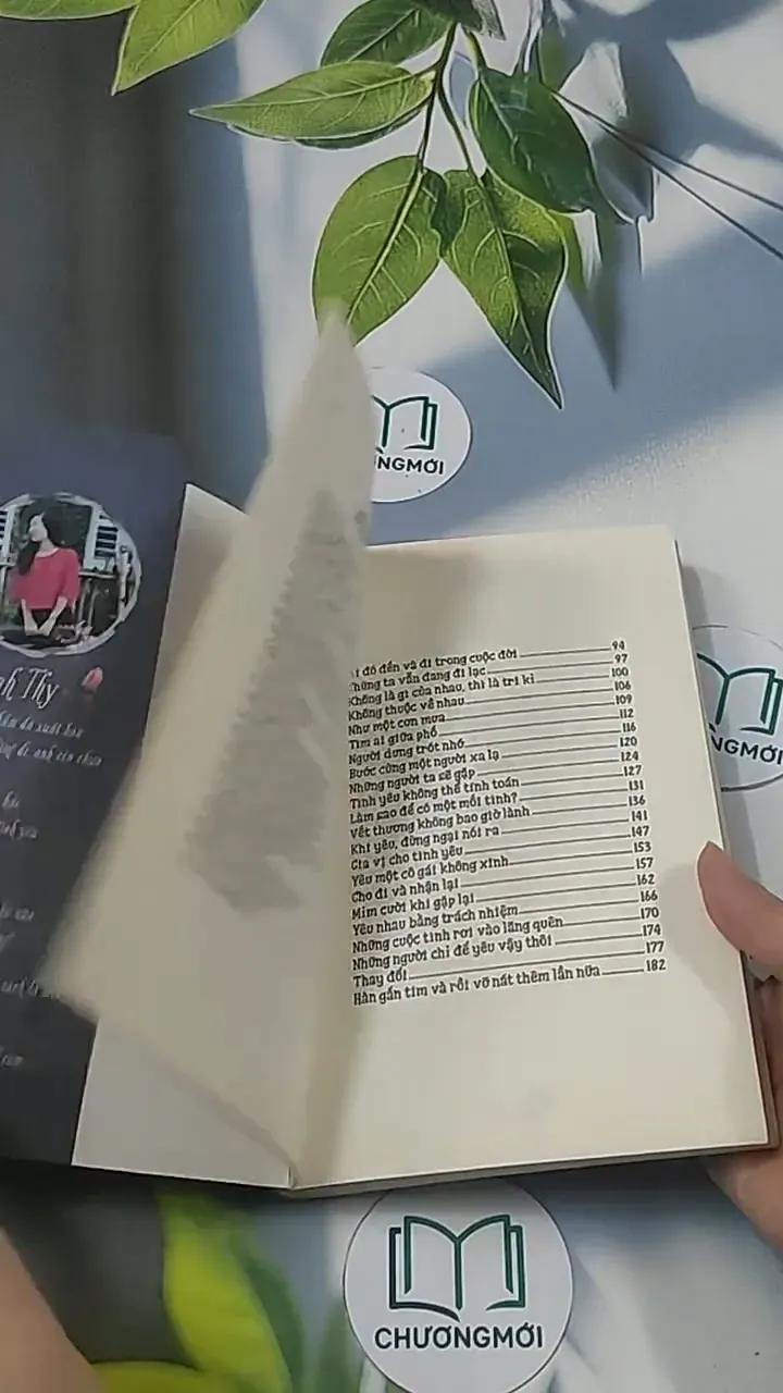 Người dưng trót nhớ - Quỳnh Thy 694933
