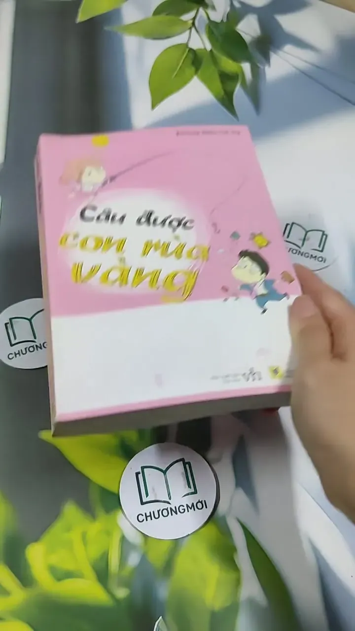 Câu Được Con Rùa Vàng 705689