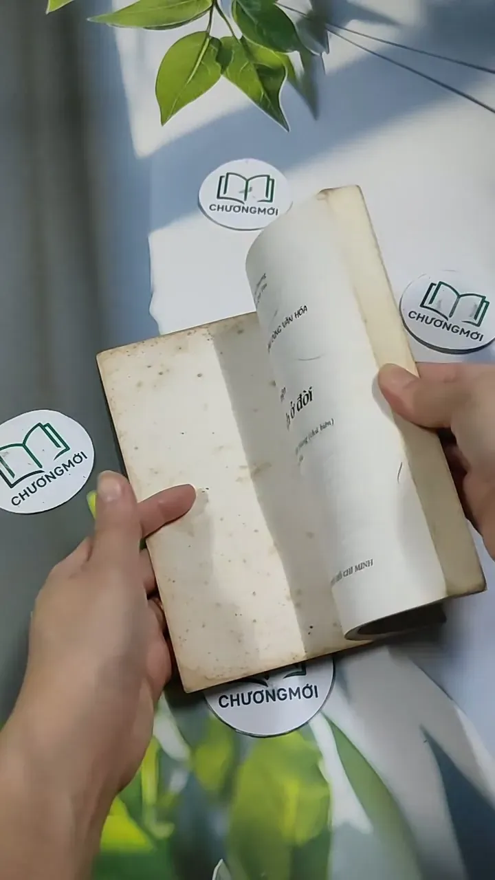 Hoàn Thiện Nhân Cách Ở Đời - Tào Dư Chương 707276