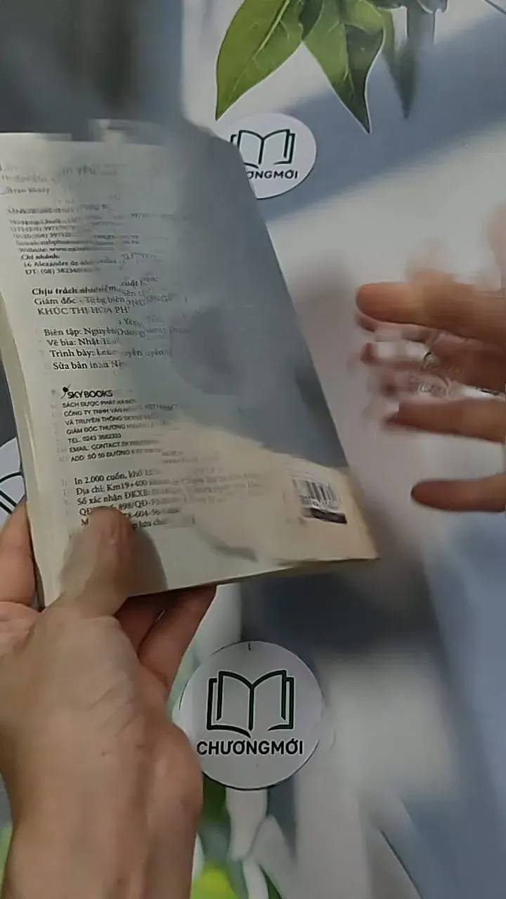 Lần cuối em yêu anh - Hàn Khải Mi 698538