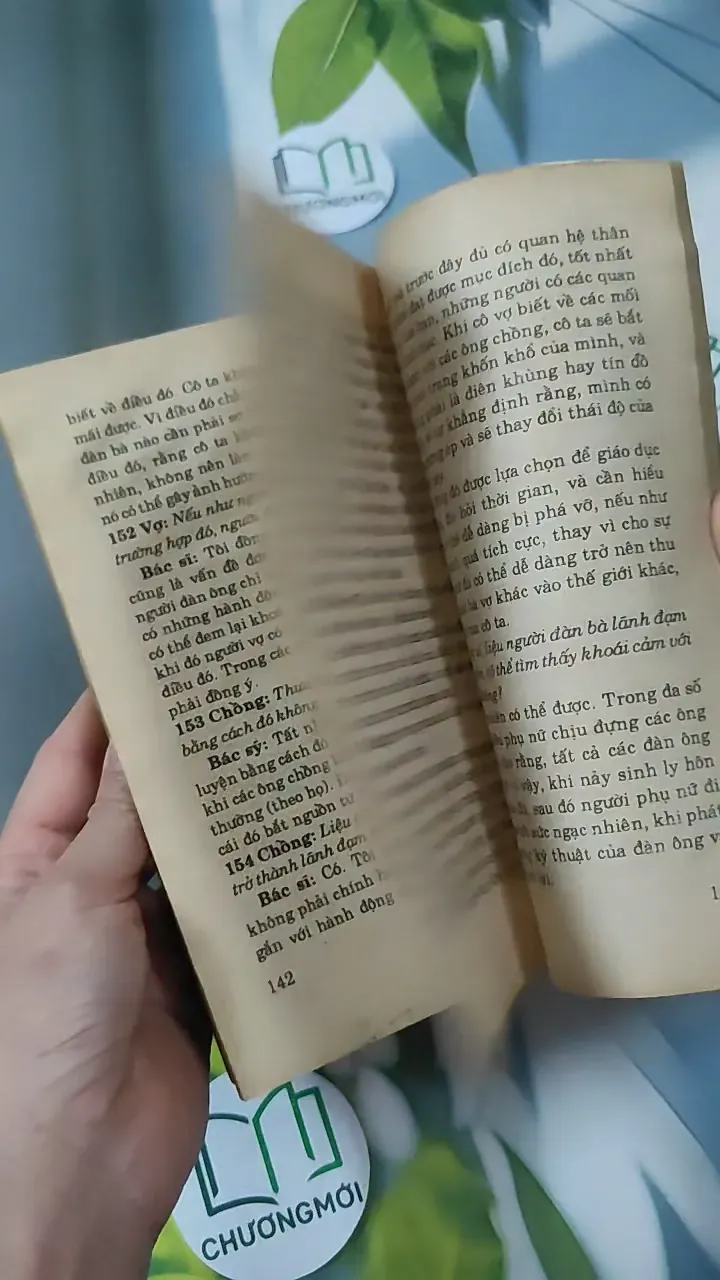 [XƯA] Bác Sĩ Giải Đáp Về Chuyện Ấy... (1998) - GS. Ferederic Rositer 780848