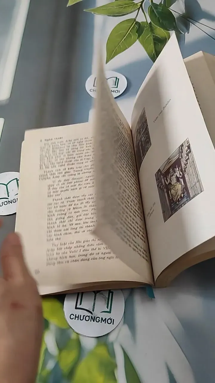 Lịch Sử Văn Minh Thế Giới - Vũ Dương Ninh 727278