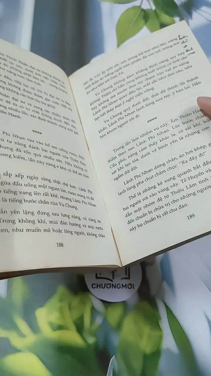 Phế Hậu Tướng Quân - Lâu Chủ Vô Tình - Lâu Chủ Vô Tình 744712