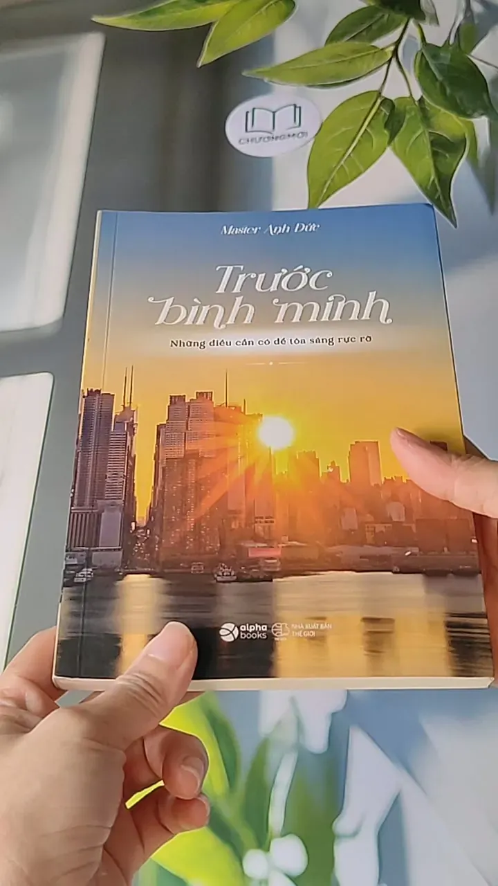 Trước Bình Minh 607728