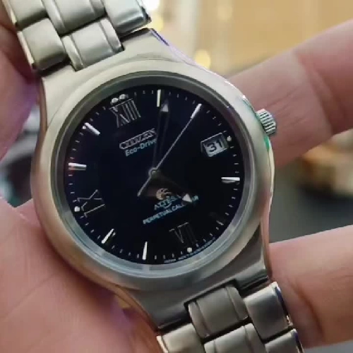 Citizen dòng cao cấp 