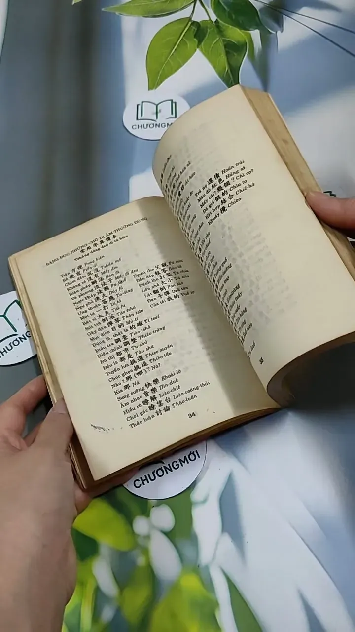 Tự Học Tiếng Phổ Thông Trung Hoa - Dương Hồng 713891