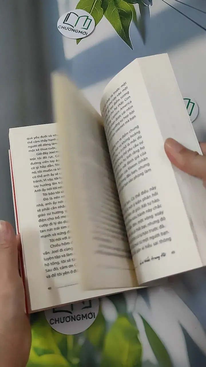 [MIỄN PHÍ BỌC SÁCH] Có Ai Khác Trong Tôi 780805