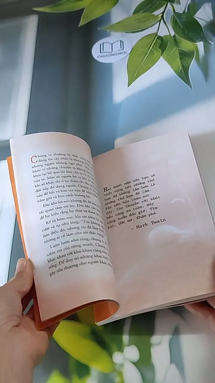 Bạn chỉ sống có một lần - nhà sách Nhã Nam 607738