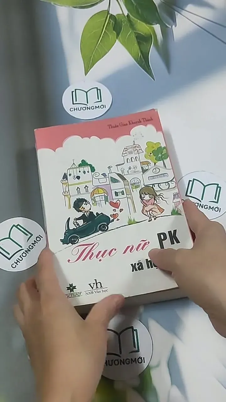 Thục nữ PK Xã hội đen - Thuần Giang Khuynh Thành 694995