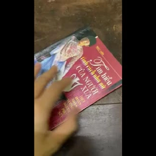 Tìm hiểu tính cách phụ nữ của người xưa 