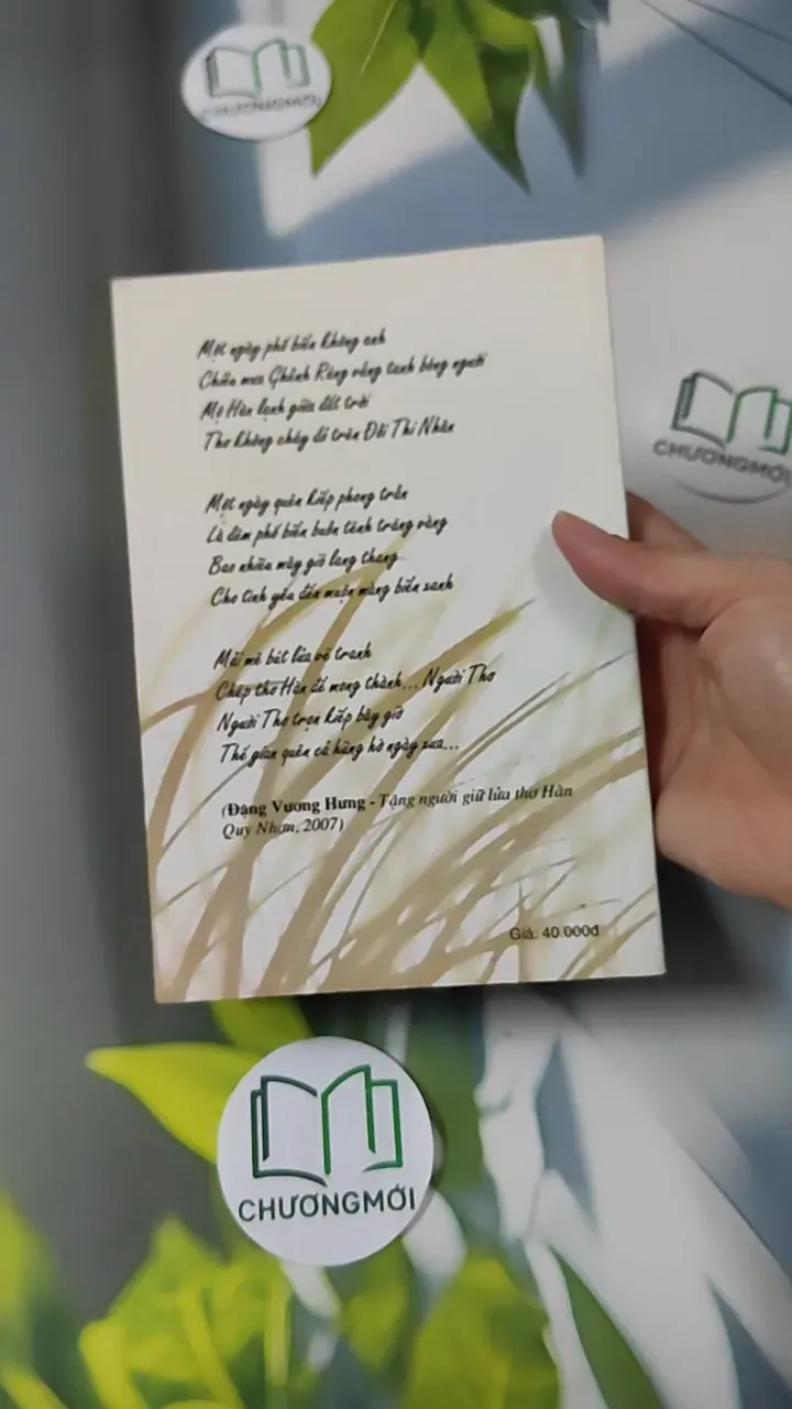 Hành Trình Đến Với Hàn Mặc Tử - Dzũ Kha 780881