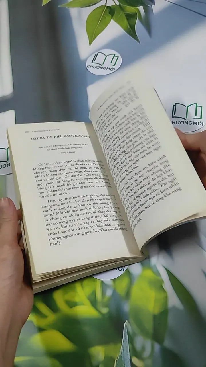 Sức Mạnh Lòng Kiên Nhẫn - M. J. Ryan 787071