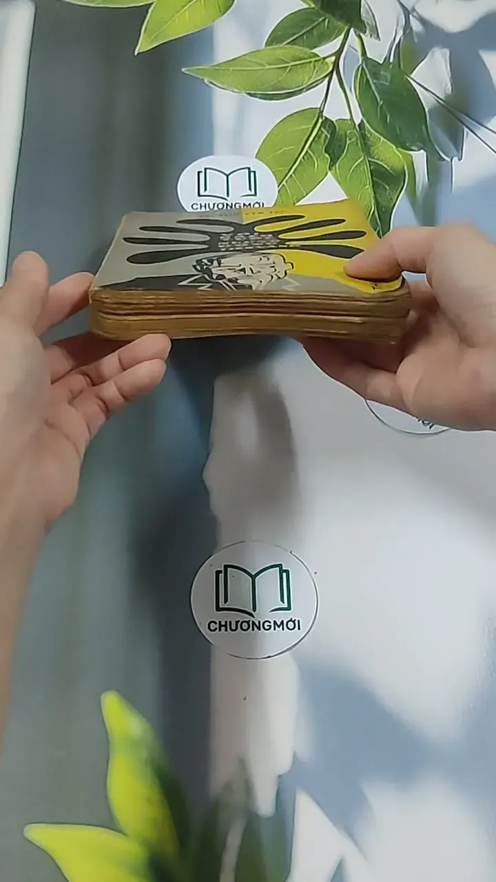 Vòi Bạch Tuộc và những Đồng Tiền Vàng (1977) - Kri-stin Dem-ski 674976