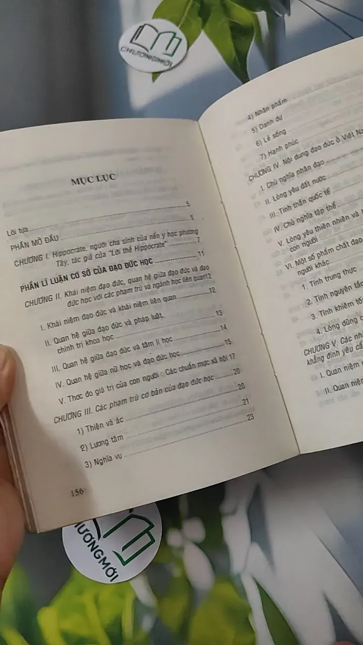 [XƯA] Đạo Đức và Y học (1999) - Nguyễn Văn Lê 780779